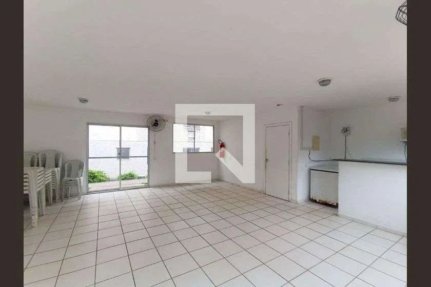 2-bedroom apartment with a gas stove and 40 m² — photo 30