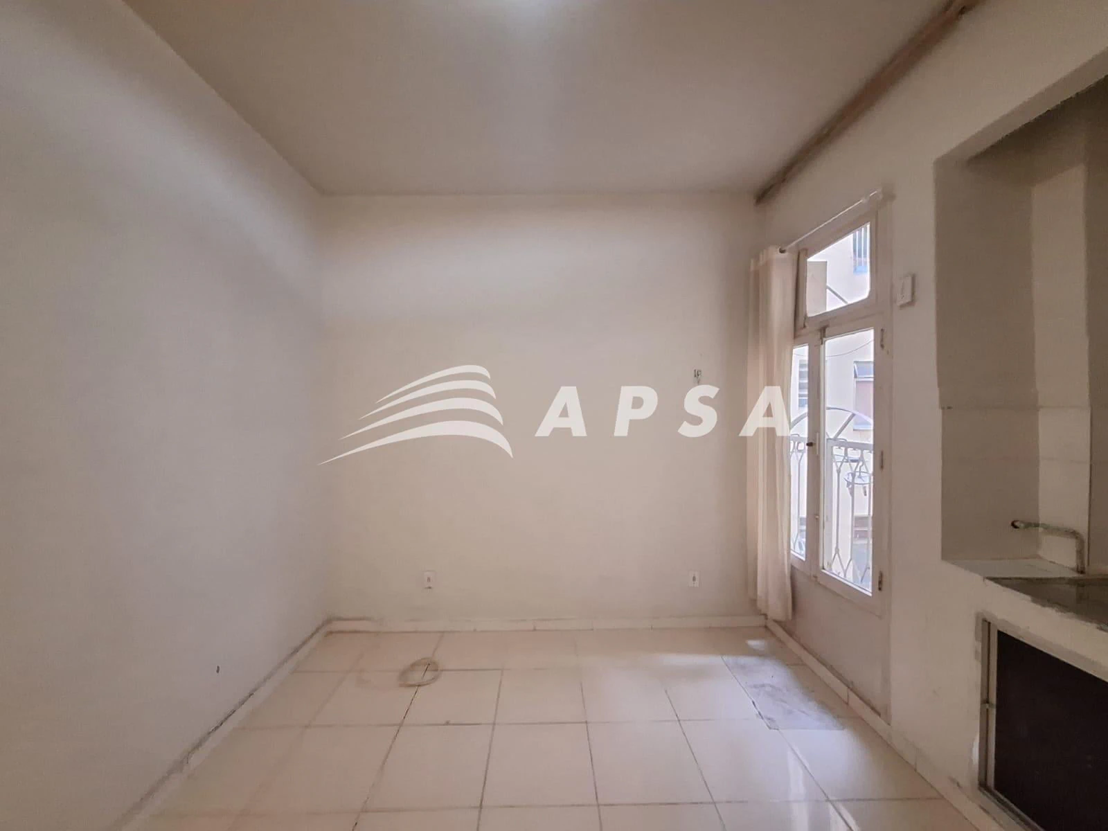 One-bedroom apartment, 18 m² — photo 6