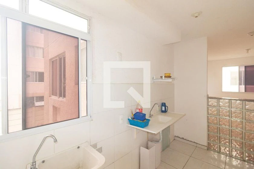 Rental apartment with 2 bedrooms and 42 m² — photo 23