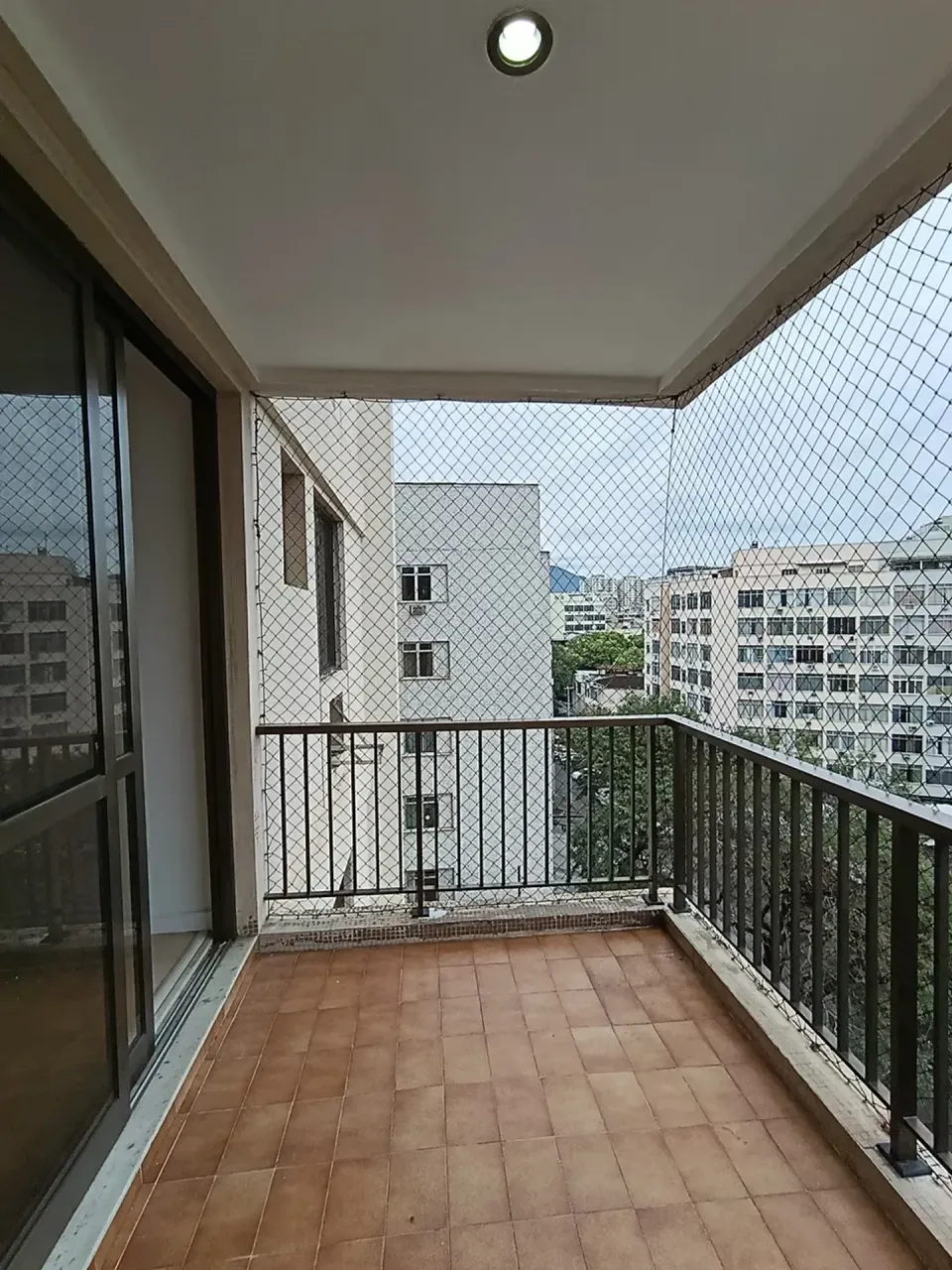 Apartamento sem mobília com 2 quartos e 2 banheiros — photo 11