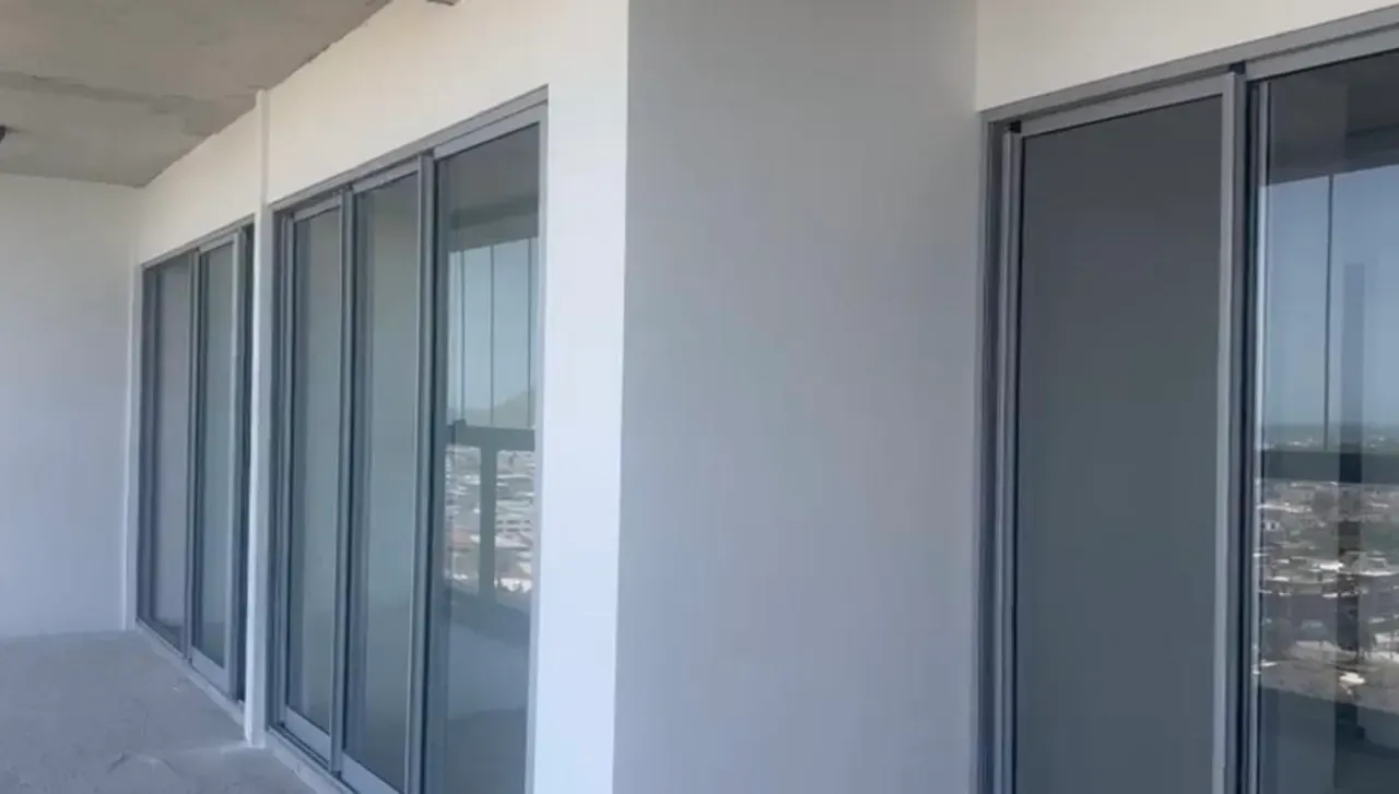 Apartamento, 83 m², com varanda envidraçada — photo 9