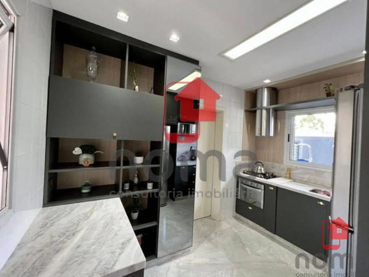 Furnished house, 190 m², with a bathtub — photo 2