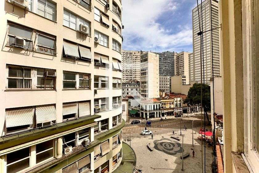 Furnished 40 m² studio with 1 bedroom and no parking — photo 11