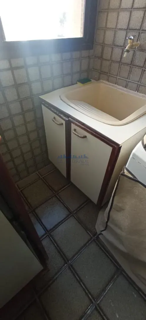 Apartamento 2 quartos com suíte, cozinha aberta e 1 vaga — photo 34