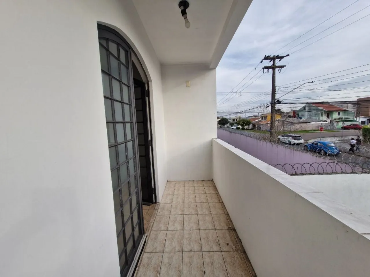 House with 3 bedrooms, 1 bathroom and 2 parking spots — photo 15