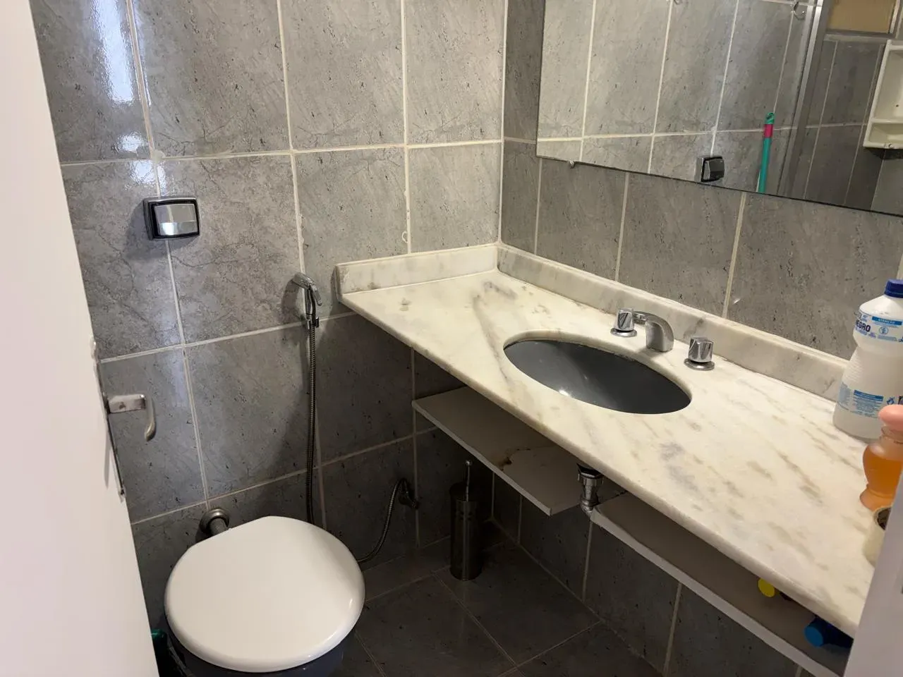 70 m² apartment with 2 bedrooms and a private garden — photo 4