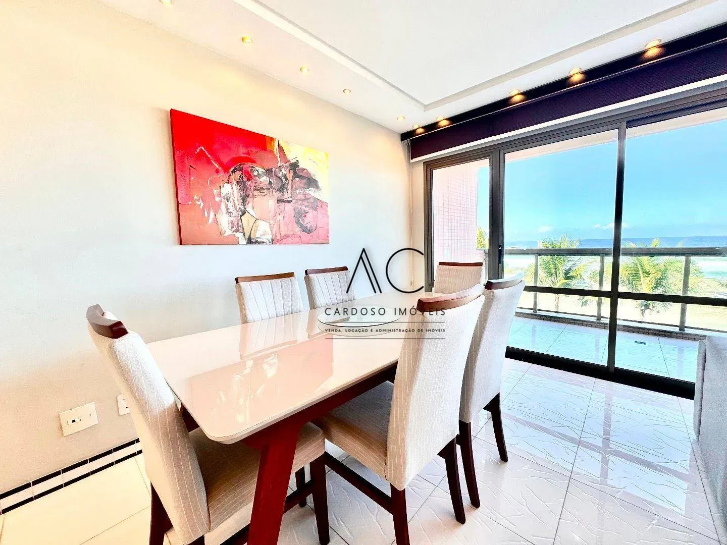 Water view in a 2-bedroom apartment, 107 m² — photo 15