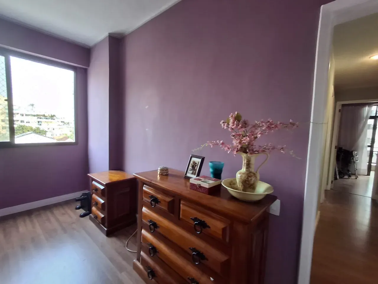 4 quartos e vista para as montanhas: apartamento de 148 m² — photo 34