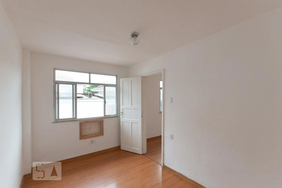 Unfurnished house with 2 bedrooms and 1 bathroom — photo 19