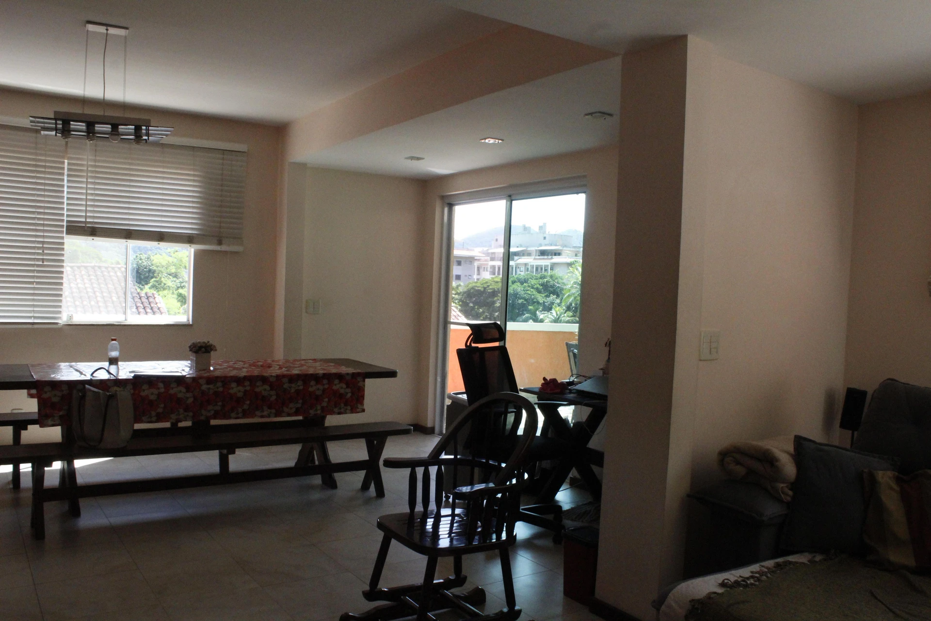 Casa de 4 quartos com jacuzzi, Jacarepaguá — photo 21