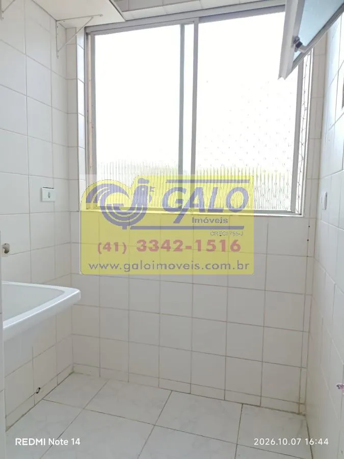 2-bedroom apartment, 91 m² — photo 14