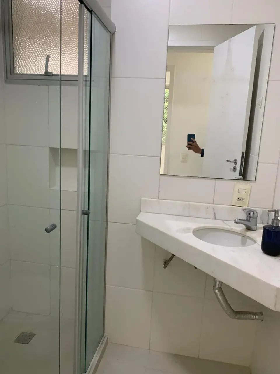Apartamento com 2 quartos, 3 banheiros e 1 vaga — photo 11