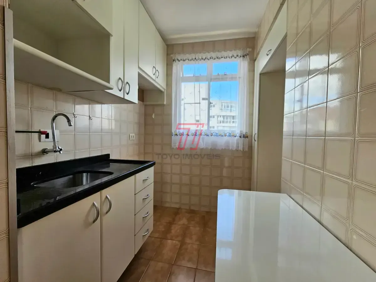Квартира з 3 спальнями 98 м² і балконом — photo 21
