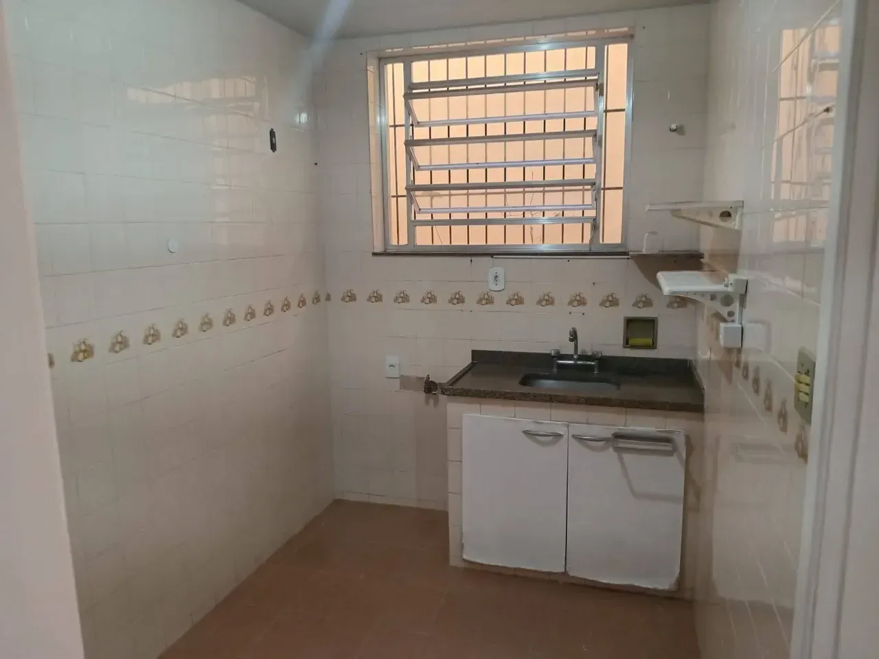 Single-storey home with 55 m², 2 bedrooms and balcony — photo 4