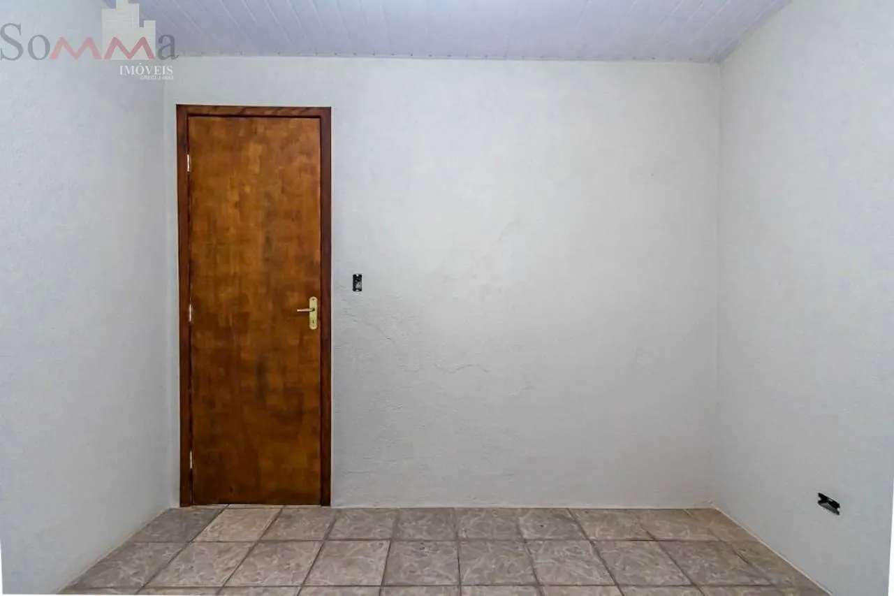 3-bedroom, 78 m² house in Curitiba — photo 15