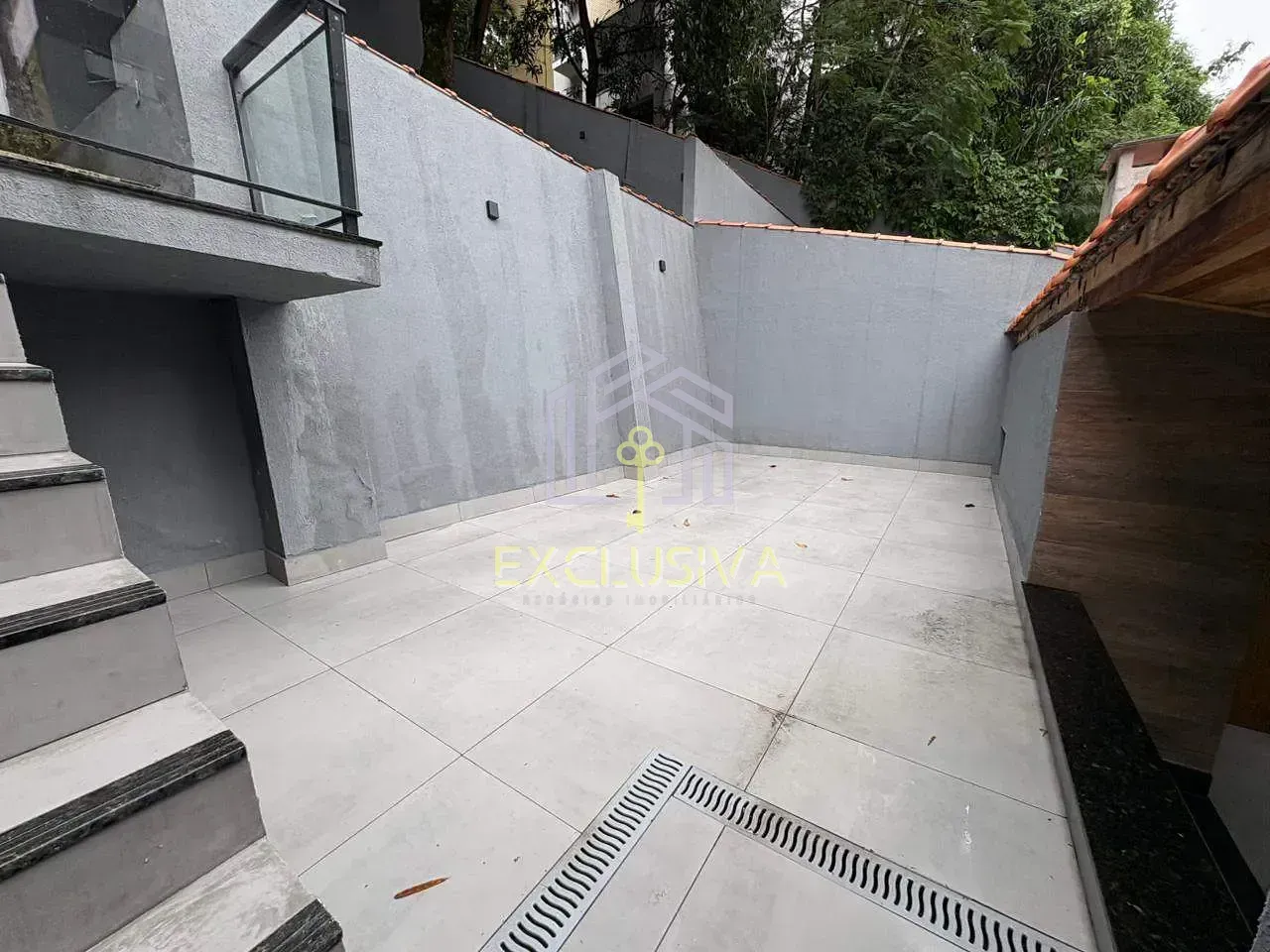 Casa duplex com 3 quartos e 4 banheiros — photo 27