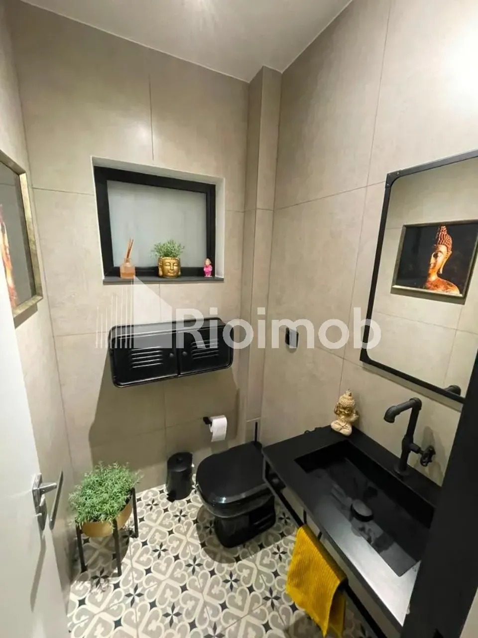 Furnished house with 5 bedrooms and 5 bathrooms — photo 3