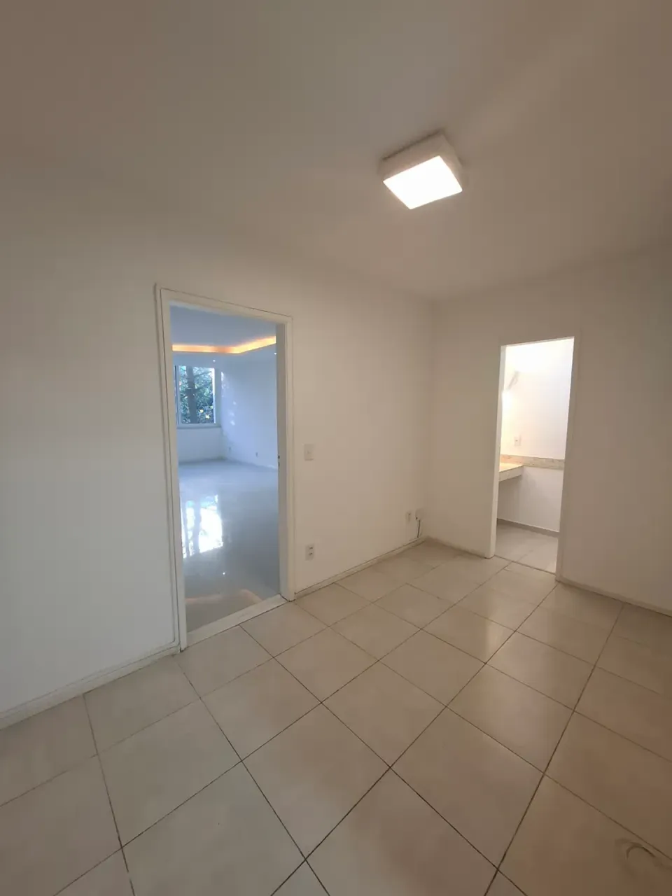 Apartment with 4 bedrooms, 4 bathrooms and 2 parking spaces — photo 17