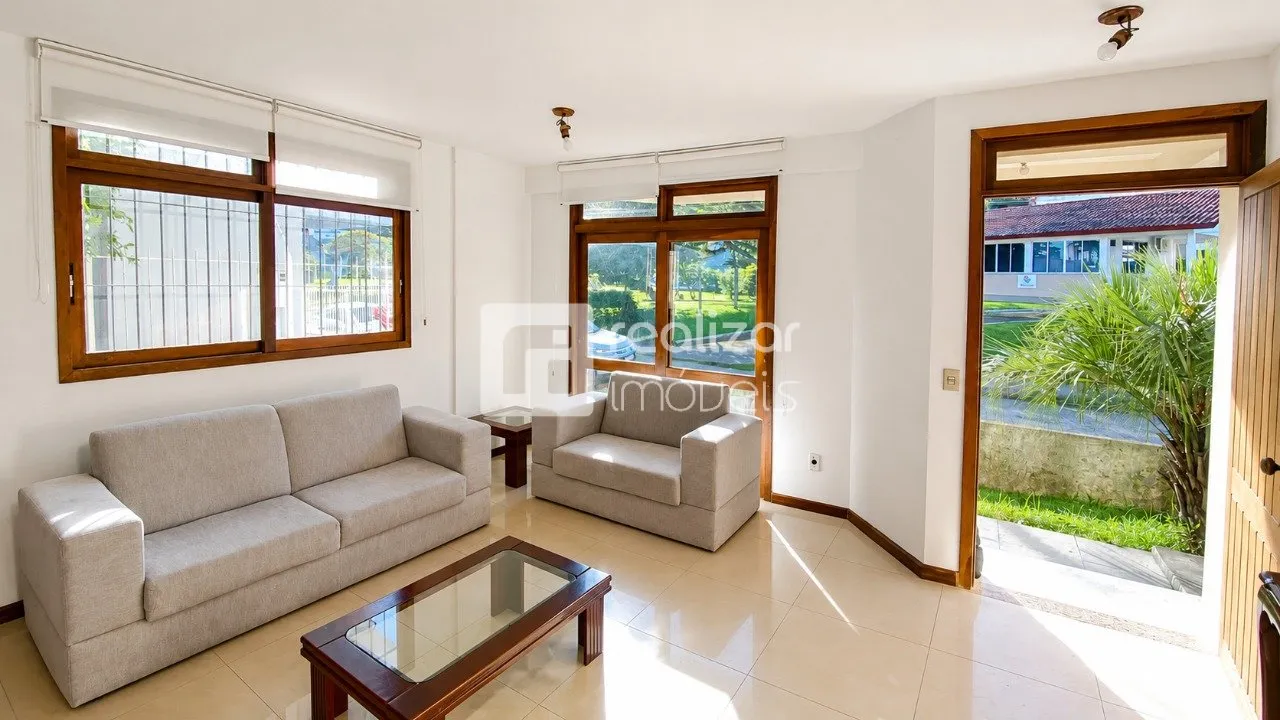 Furnished 4-bedroom house with 4 parking spaces — photo 15