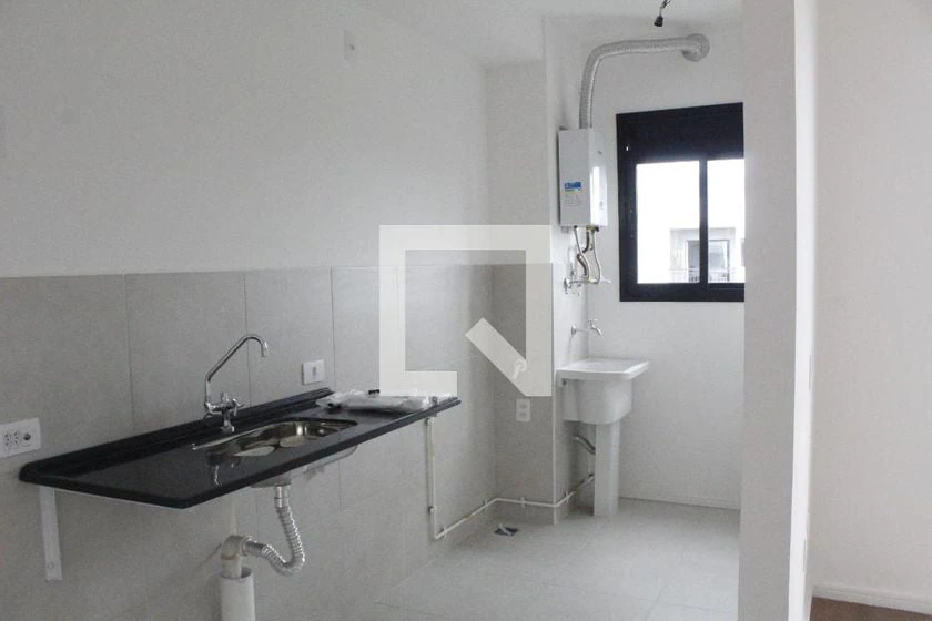 Apartamento de 43 m² com 2 quartos e varanda — photo 11