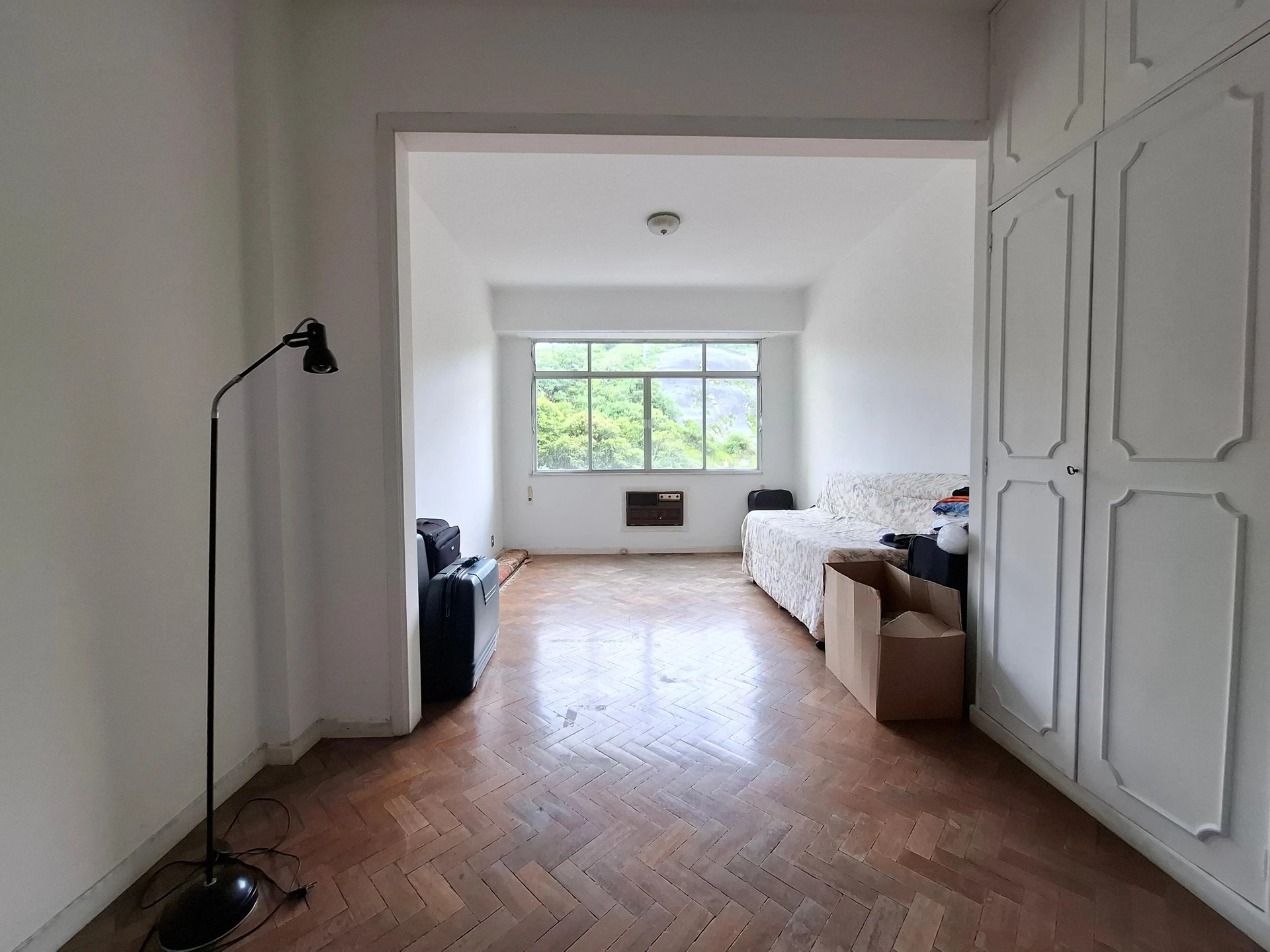 3-bedroom apartment with a home office in Rio de Janeiro — photo 28