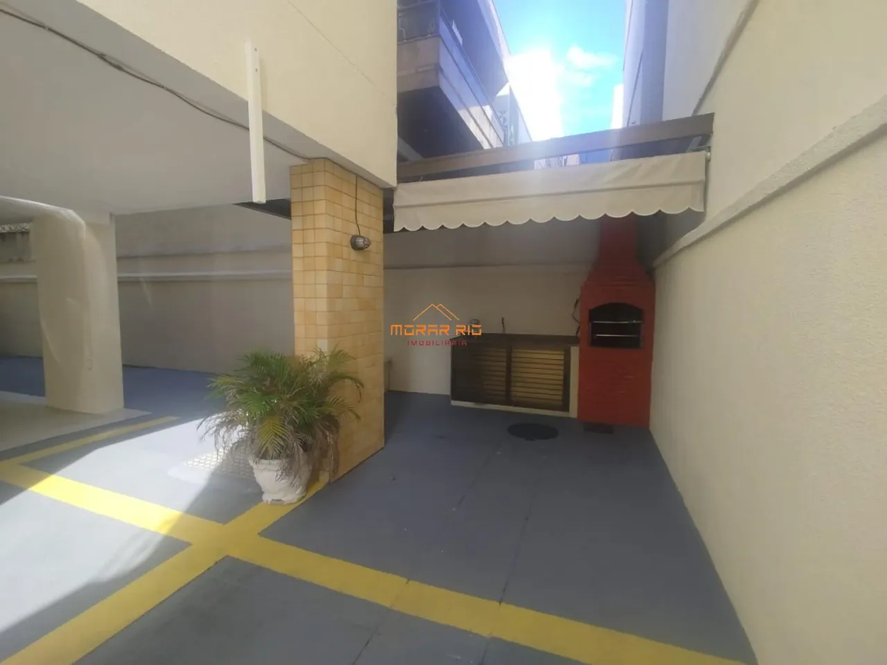 Apartamento para locação com 3 dormitórios, vaga e varanda — photo 20