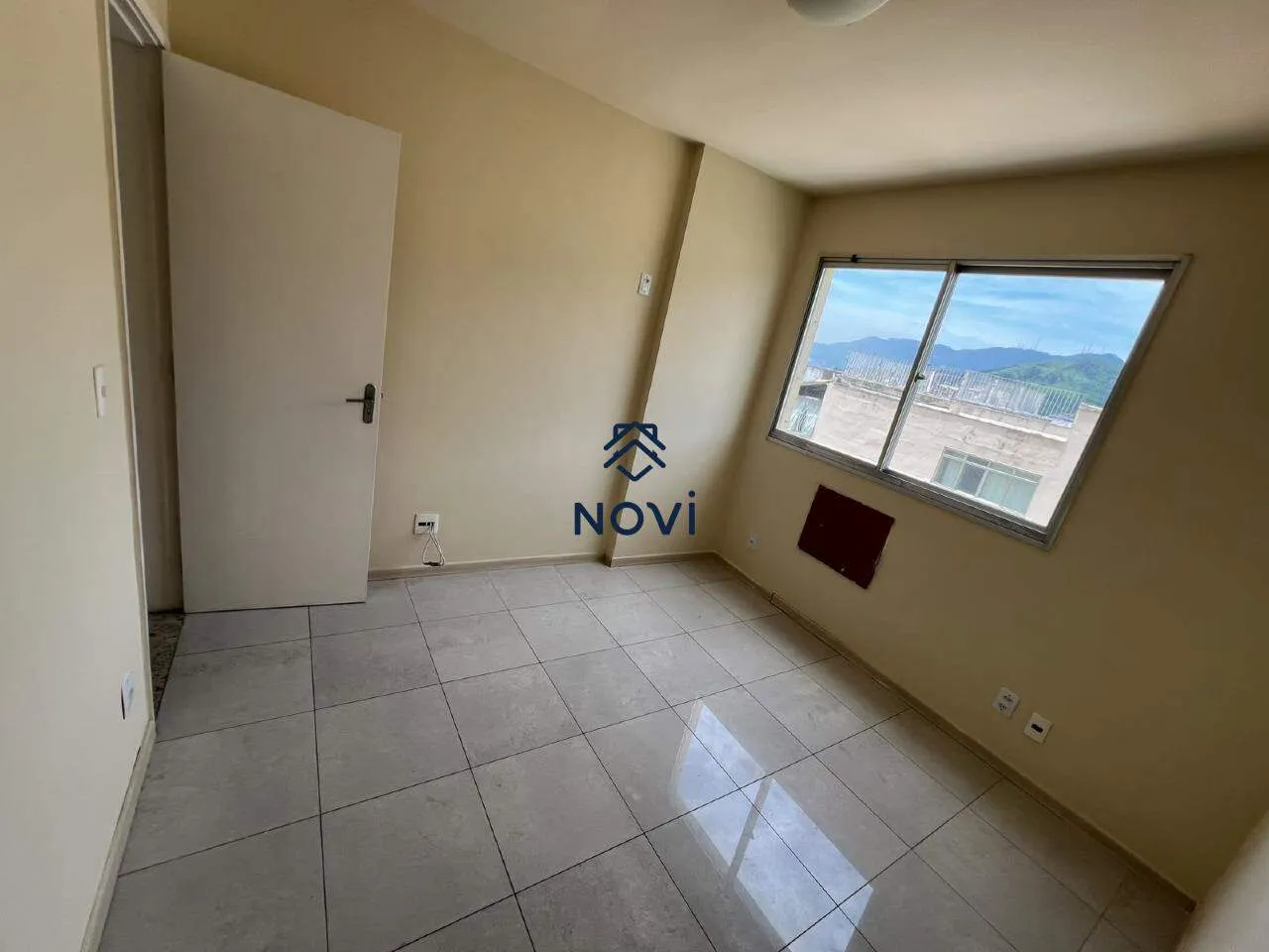 2-bedroom apartment in a building with a sauna — photo 12