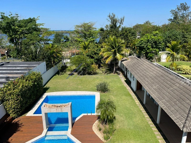 Casa de 6 quartos com ar-condicionado e 1500 m² — photo 8