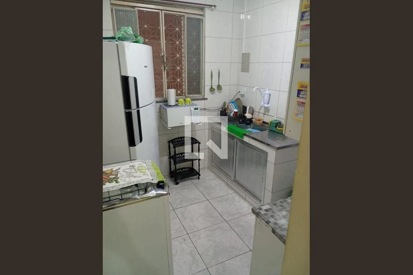Casa mobiliada com 2 quartos de 100 m² — photo 4