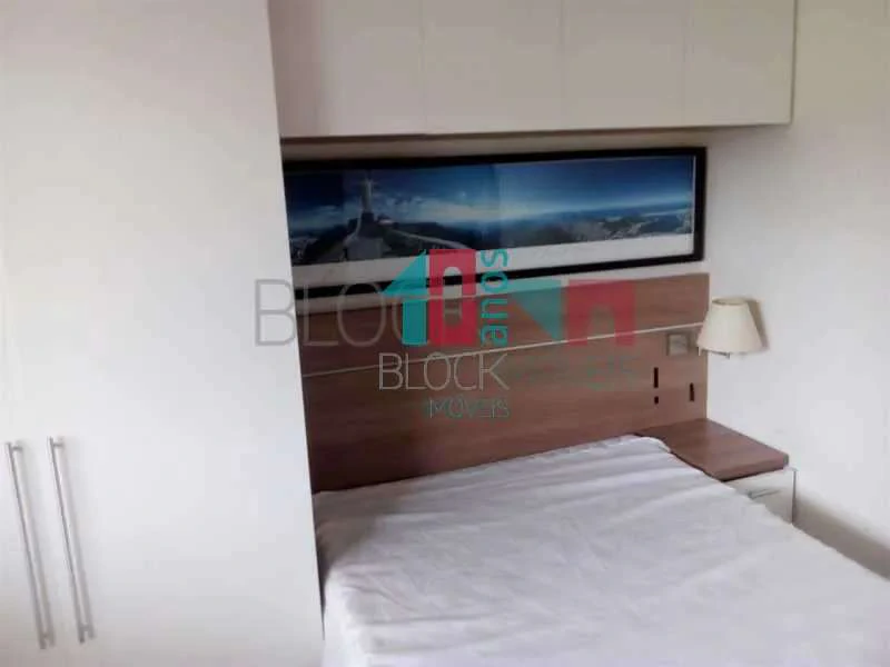 Furnished 2-bedroom apartment with 1 en-suite, 72 m² — photo 3