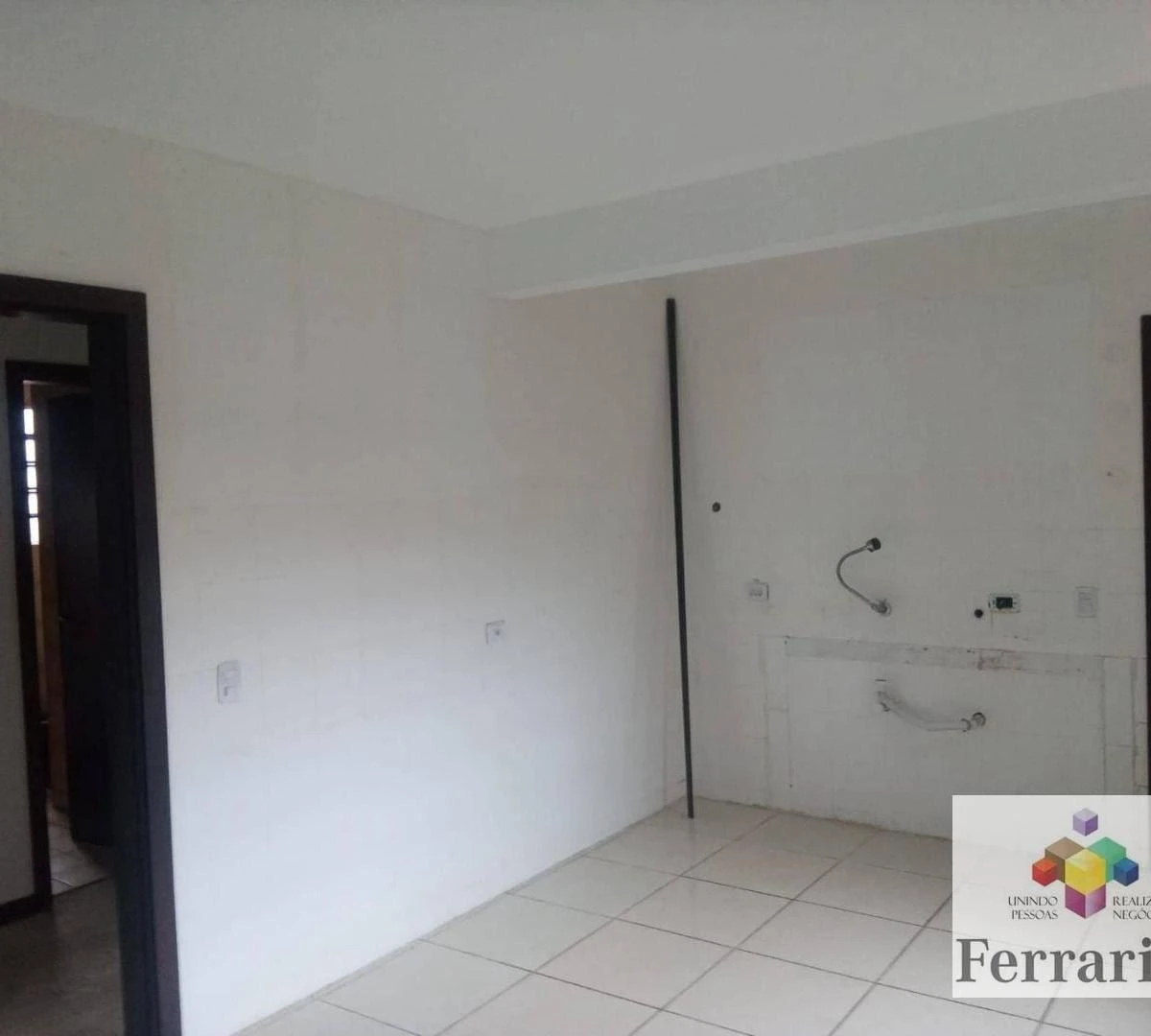 Casa de 5 quartos com máquina de lavar, São Braz