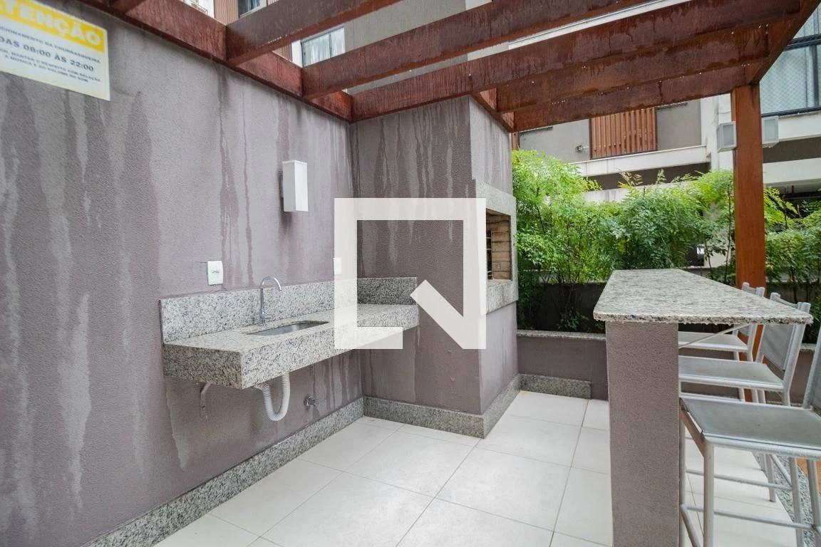 Apartment, 68 m², with a washing machine — photo 49