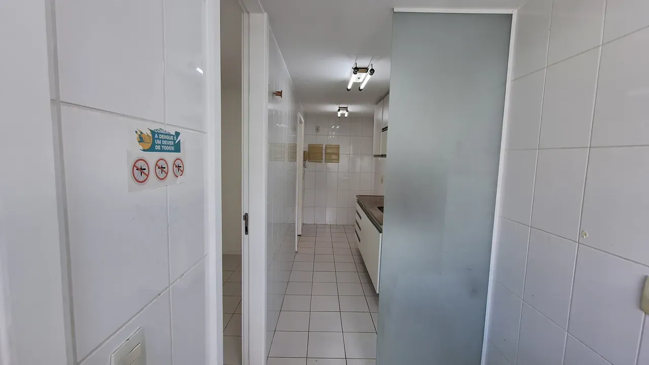 Apartamento de 110 m² com 2 quartos e 2 vagas — photo 27