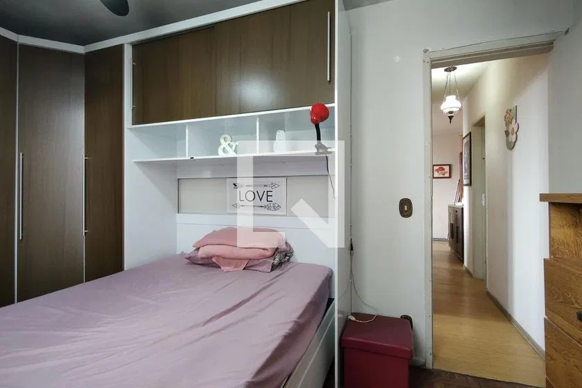 Rental apartment with 156 m², 2 bedrooms and parking — photo 13