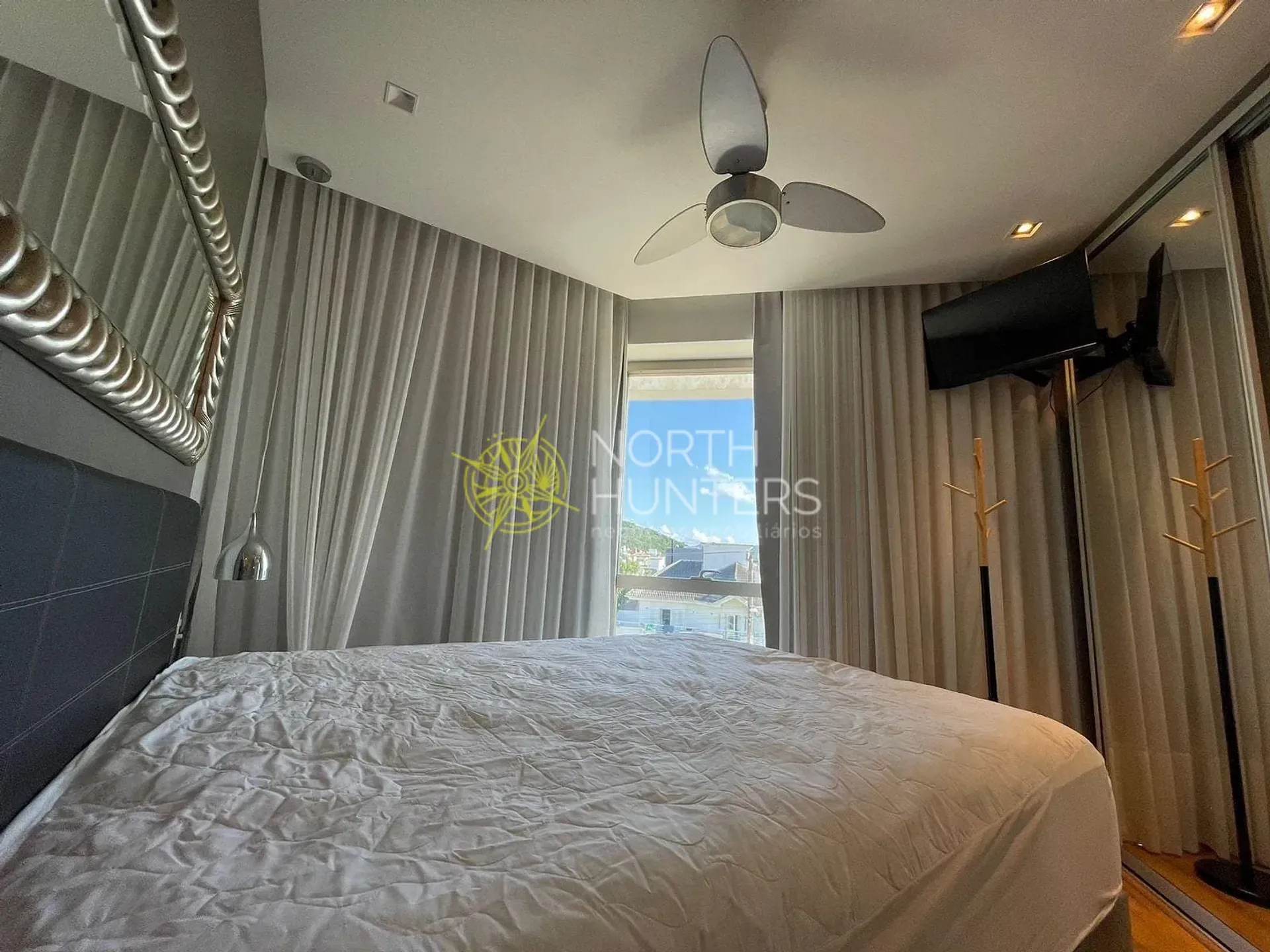 Lavadora y 1 dormitorio: departamento de 62 m² — photo 18