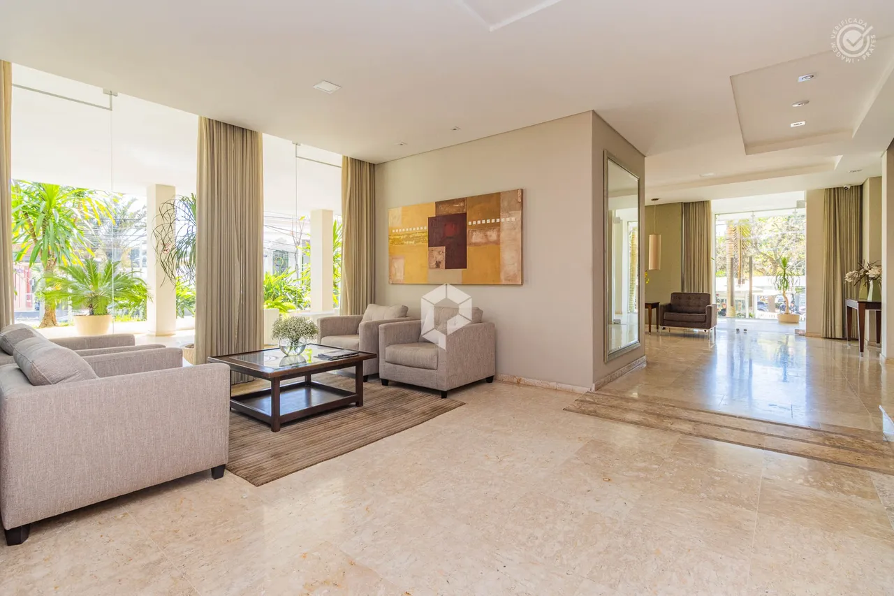Орендна квартира з 3 спальнями 152 м² і балконом — photo 20