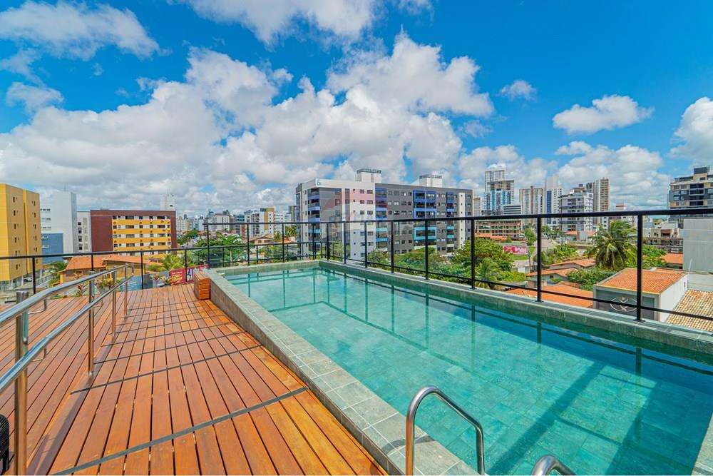 Меблированная квартира 28,31 м² с 1 местом — photo 3