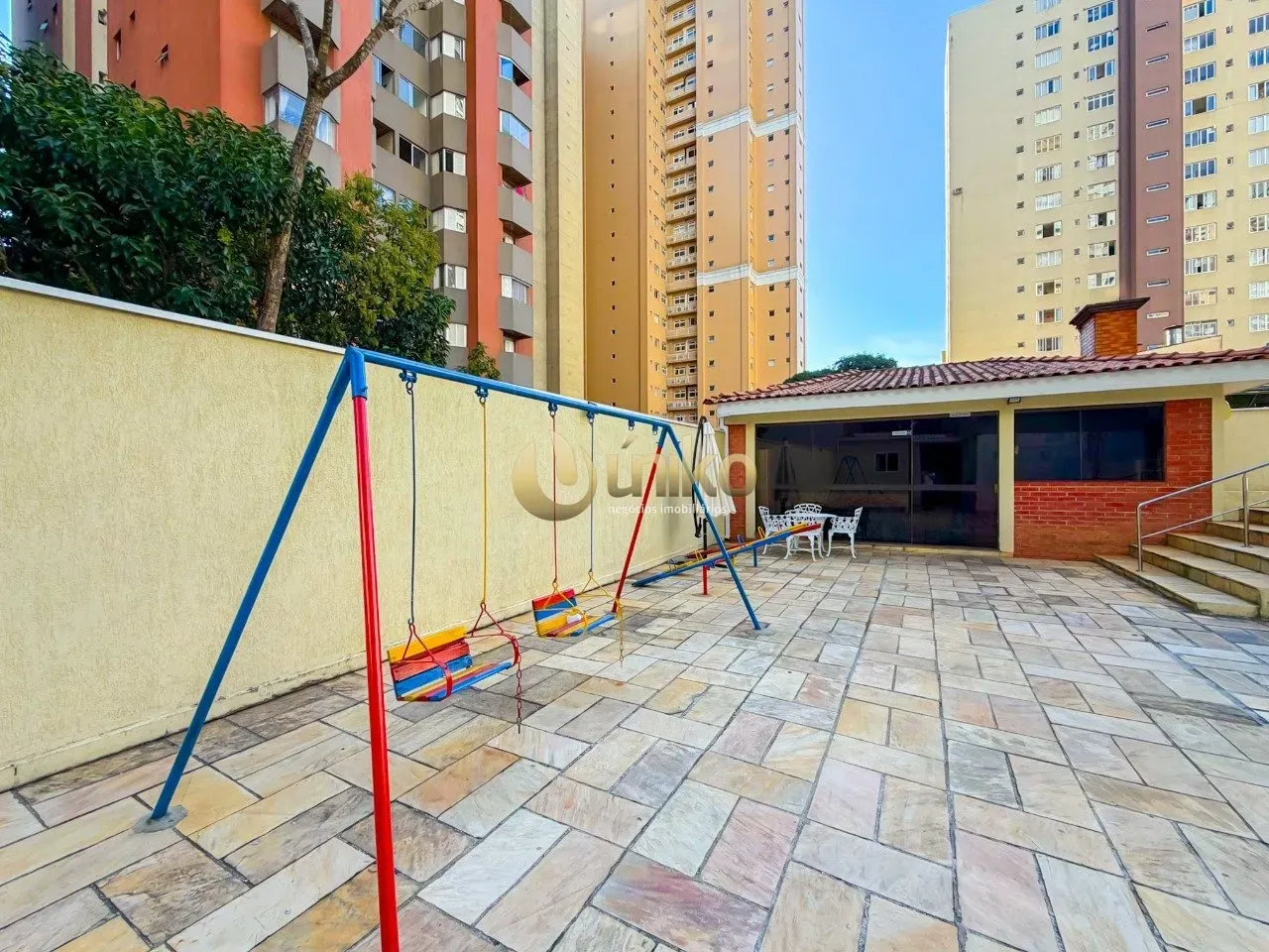 Apartamento de 4 dormitorios con 2 suites y 231 m² — photo 32