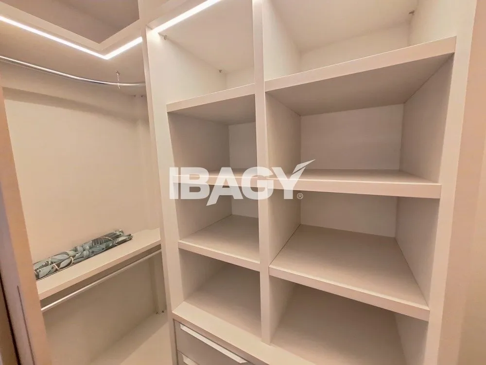 Penthouse dúplex amueblado con 3 dormitorios y 170 m² — photo 22
