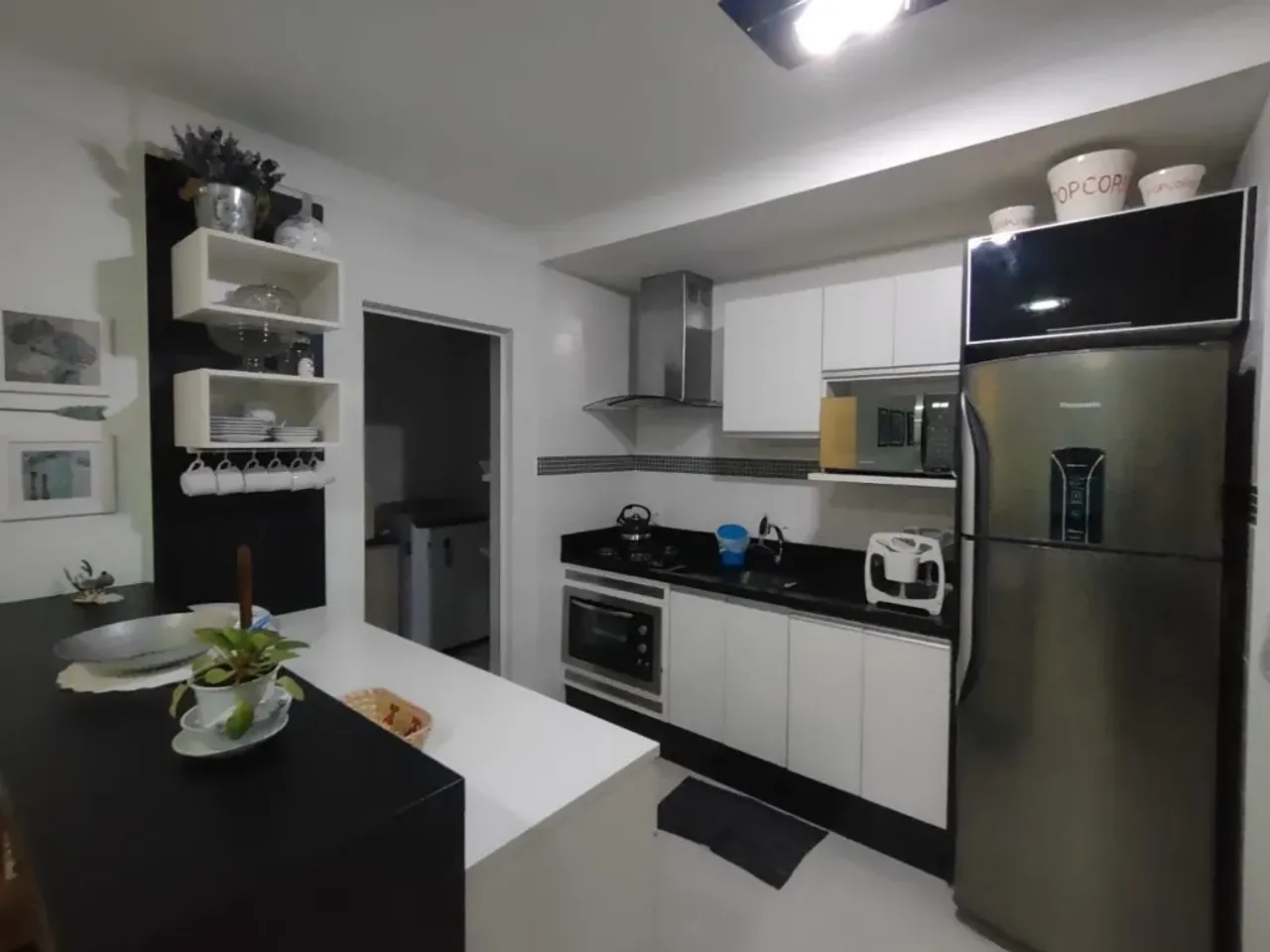 Apartamento de 2 quartos com piscina ao ar livre — photo 16