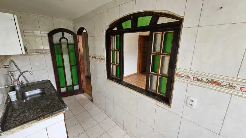 3-bedroom apartment with a washing machine in Rio de Janeiro — photo 2