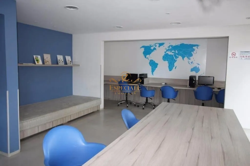 3-bedroom rental apartment with open kitchen and 102 m² — photo 40