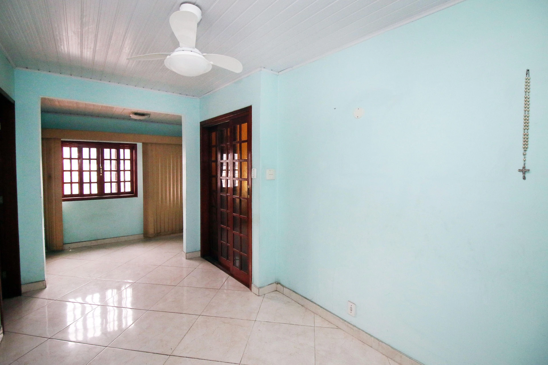 3-bedroom house with a washing machine in Rio de Janeiro — photo 25