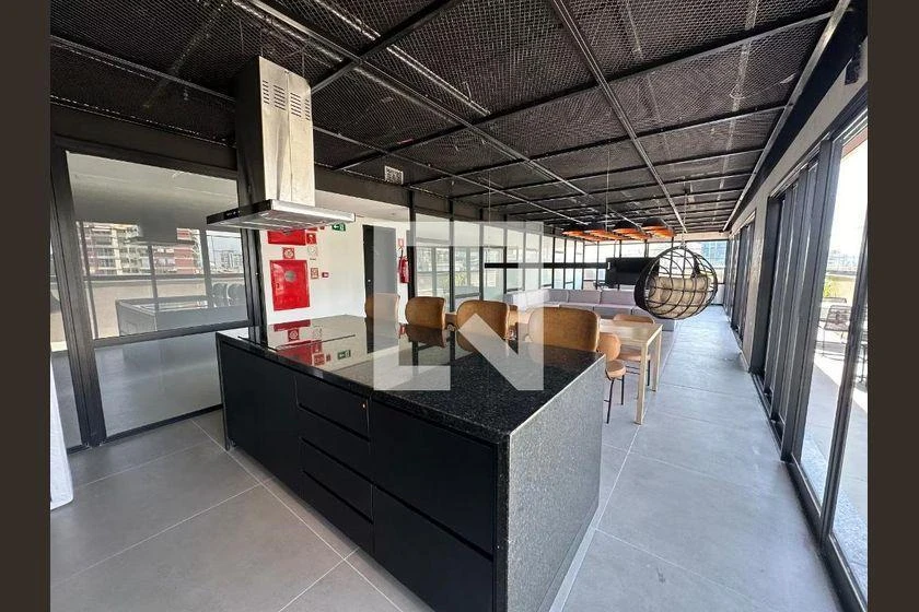 Мебльована студія 29 м² — photo 26