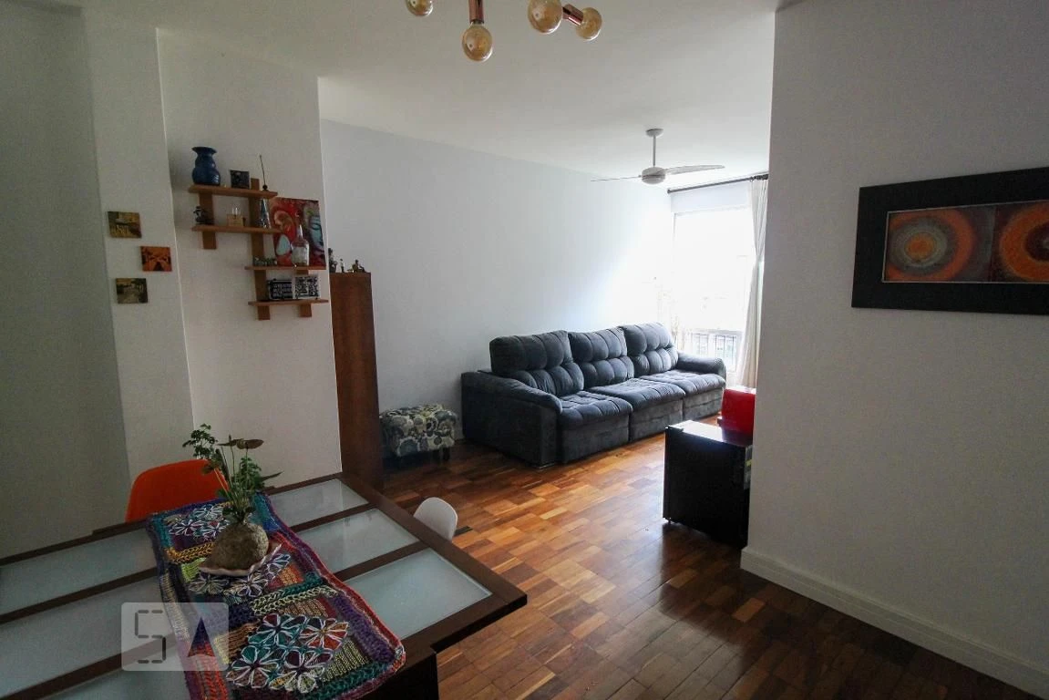 Departamento de 103 m² con espacio de home office y lavadora — photo 31