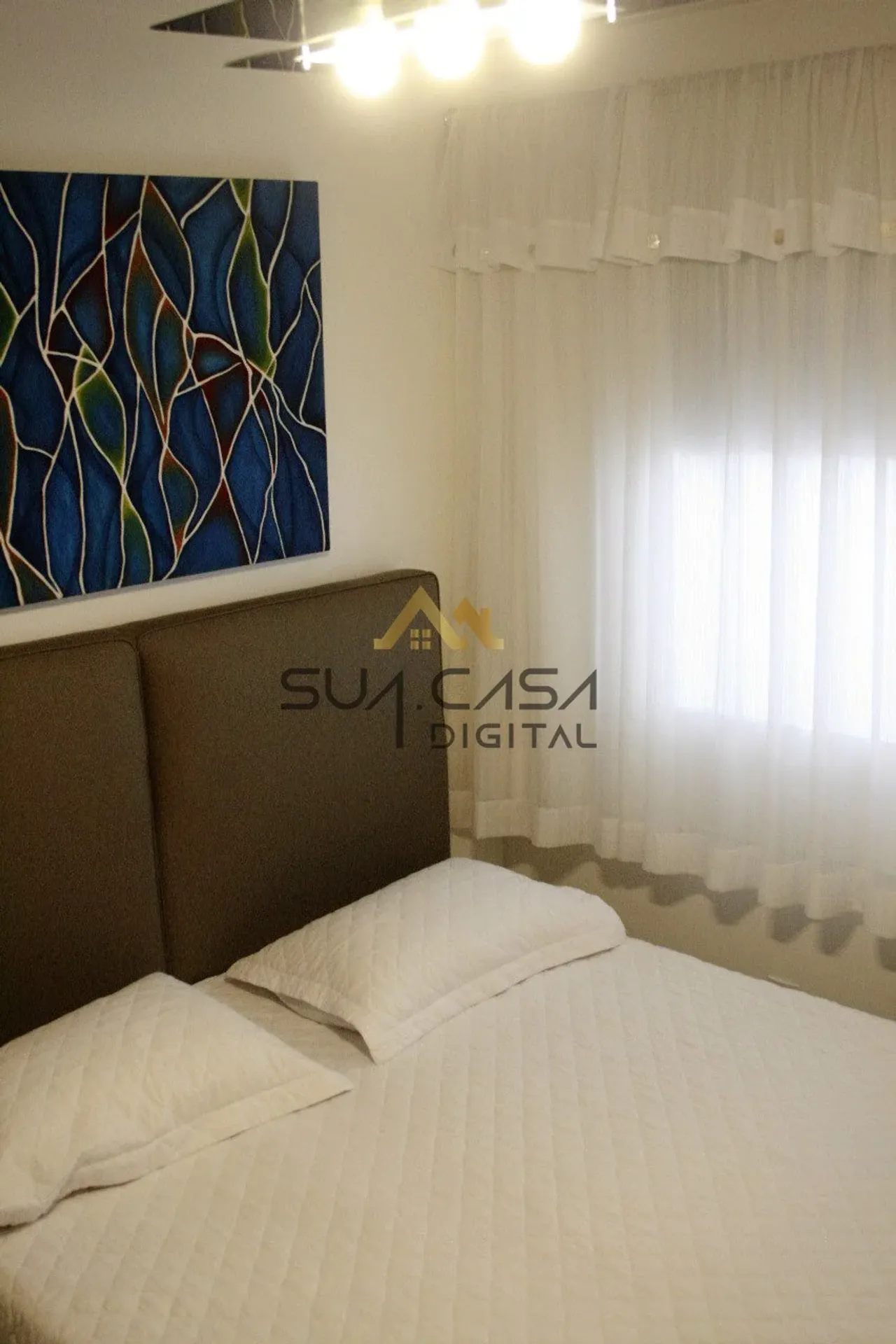 Apartamento com 2 quartos e 3 banheiros — photo 52