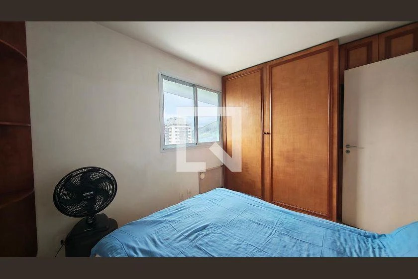 Mountain view in a 2-bedroom apartment, 63 m² — photo 24