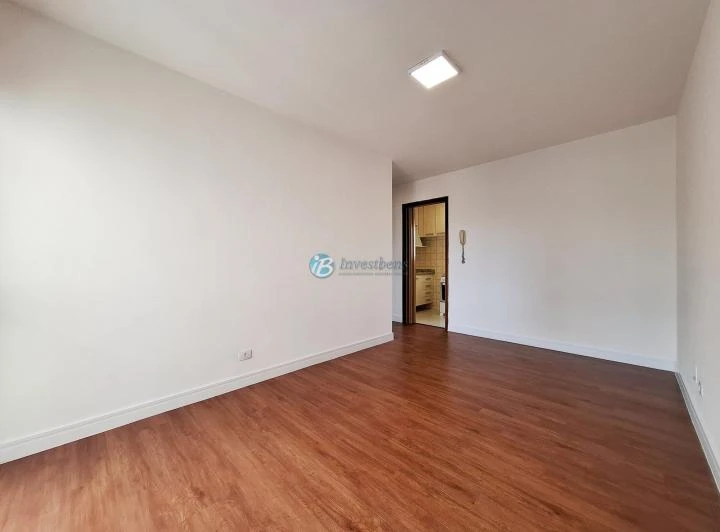 56 m² apartment with balcony and 1 bedroom — photo 5
