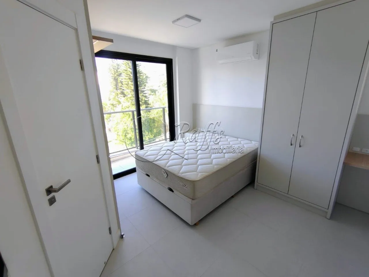 Apartamento mobiliado de 1 quarto com sacada — photo 4