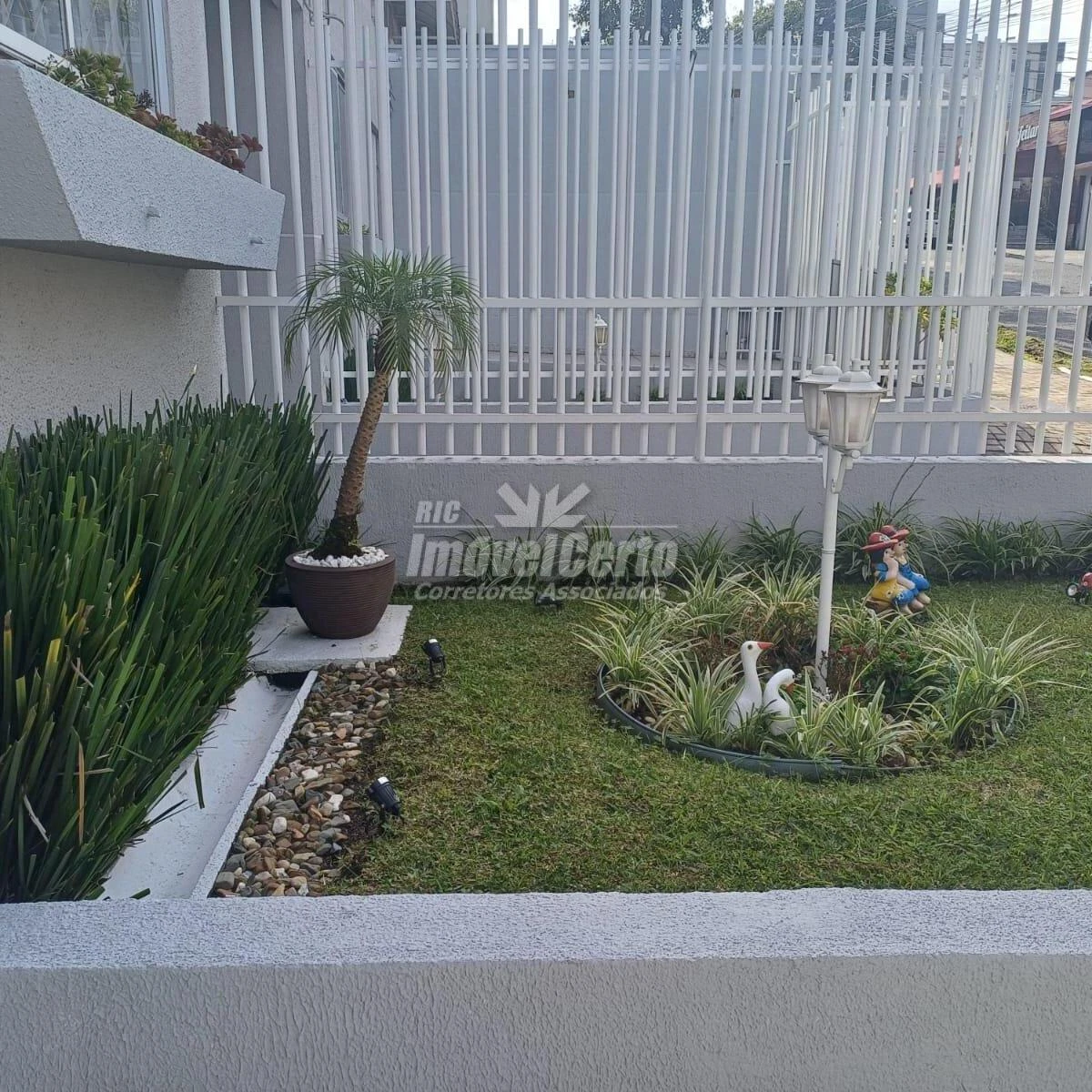 Пральна машина та 3 спальні: квартира 76 м² — photo 11